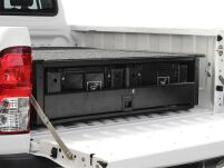 Zabudowa szufladowa Toyota Hilux Revo (2015 -) - Front Runner - 3