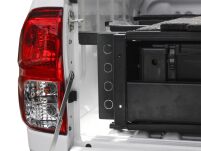 Zabudowa szufladowa Toyota Hilux Revo (2015 -) - Front Runner - 4