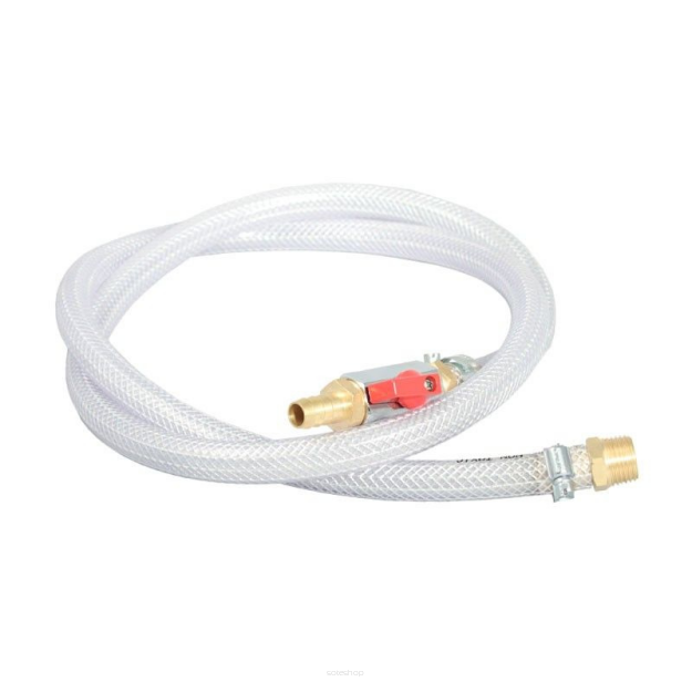 Wąż do wody zestaw - Premium Water Tank Hose Kit - Front Runner