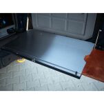 Stolik opuszczany Bison Gear - 4