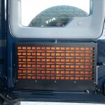 Stolik opuszczany Bison Gear - 5