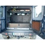 Stolik opuszczany Bison Gear - 6