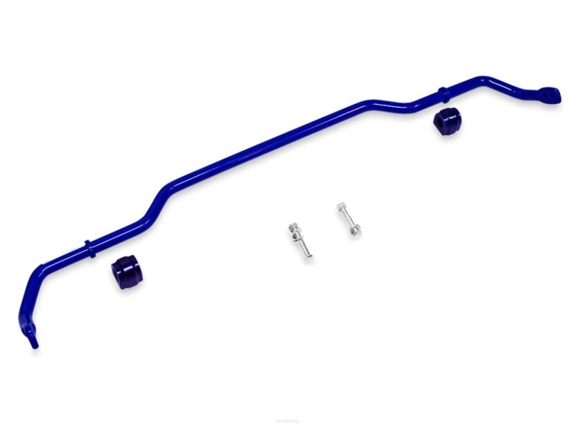 VW Golf MK 5/6 2WD Rr 22mm