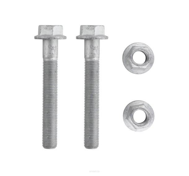 Zestaw korygujący tylny OME FK95 - Ford Ranger (USA)