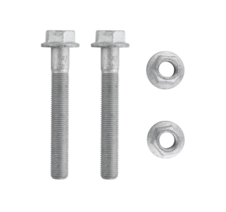 Zestaw korygujący tylny OME FK95 - Ford Ranger (USA)