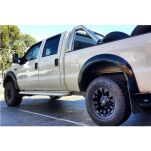 Felga aluminiowa D560 Vapor Matte Black Fuel - 4