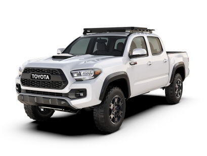 Bagaznik dachowy Toyota Tacoma 6' (2005-Current) Cab Over Camper Slimline II Front Runner
