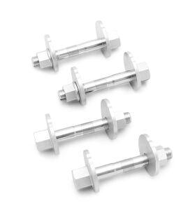 Colorado DMax Camber Bolt Kit