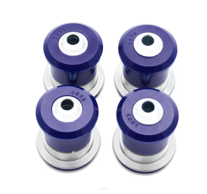 FRONT UPP CTRL ARM KIT