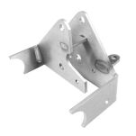 Zestaw do korekcji geometrii Clayton Lift 3,5-4,5'' - 3