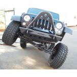 Zestaw do korekcji geometrii Clayton Lift 3,5-4,5'' - 6