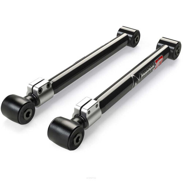 Wahacze regulowane dolne tył TeraFlex Alpine IR Lift 2-4