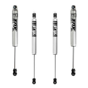 Zestaw amortyzatorów FOX Performance 2.0 IFP Lift 4-6"