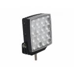 Lampa robocza 16x LED 48W flood - 2