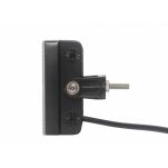 Lampa robocza 16x LED 48W flood - 5