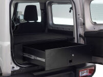 Zabudowa szufladowa Suzuki Jimny (2018-) Front Runner - 3