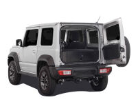 Zabudowa szufladowa Suzuki Jimny (2018-) Front Runner - 2