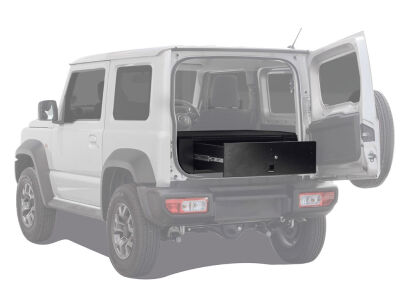 Zabudowa szufladowa Suzuki Jimny (2018-) Front Runner