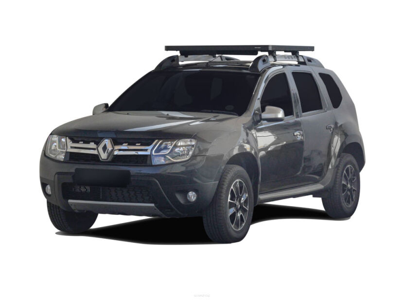 Bagażnik dachowy Renault Duster 1st Gen/Facelift (2013-2017) Slimline II Front Runner