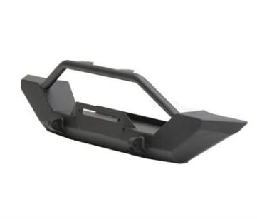 Zderzak przedni XRC Rock Crawler - Jeep Wrangler YJ