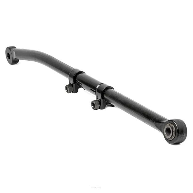 Drążek Panharda kuty regulowany przód Rough Country Lift 1,5-8