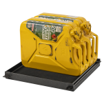 Bushtech uchwyt do kanistrów - 2