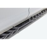 Progi, stopnie boczne Rough Country BA2 - 4