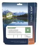 Ziemniaki z prażoną cebulą 150g danie wegetariańskie liofilizat Trek'n Eat - 2