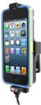 Uchwyt aktywny do instalacji na stałe do Apple iPhone 5, iPhone 5C & iPhone 5S & iPhone SE w futerale - 3