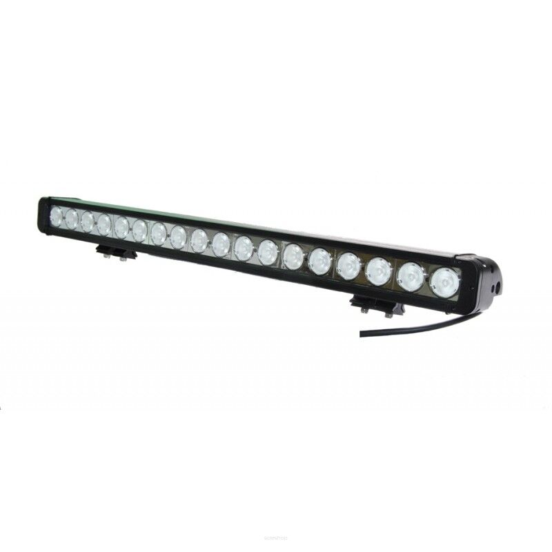 Panel LED 18x LED - Sklep 4x4 / Wyprawy 4x4