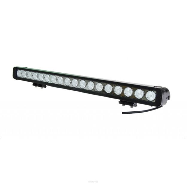 Panel LED 18x LED