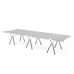 Nogi do łóżka polowego Cot Leg 12 sztuk HELINOX - 5