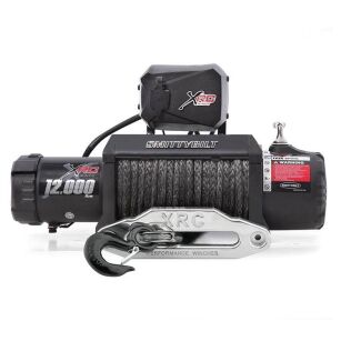 Wyciągarka SMITTYBILT XRC GEN2 12000 LBS Lina Syntetyczna