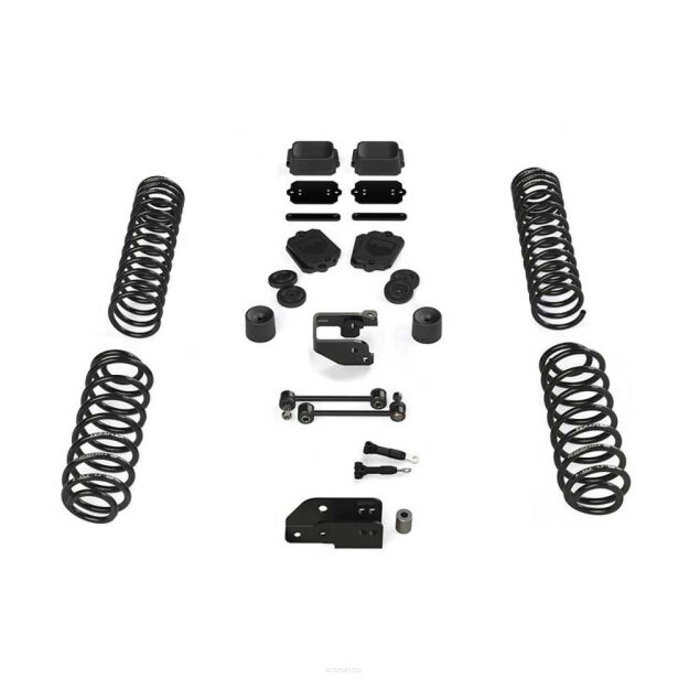 Base kit TeraFlex Lift 3,5