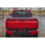 Elektryczna roleta, pokrywa paki aluminiowa Rough Country 5'7