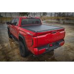 Elektryczna roleta, pokrywa paki aluminiowa Rough Country 5'7