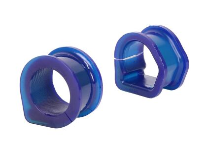 Steering Rack Mount Bush Kit