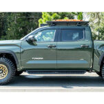 Progi boczne Go Rhino Dominator Xtreme D1 - 5