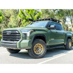 Progi boczne Go Rhino Dominator Xtreme D1 - 6