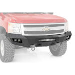Zderzak stalowy przód Rough Country - 2