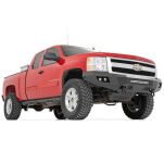 Zderzak stalowy przód Rough Country - 3