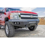 Zderzak stalowy przód Rough Country - 6