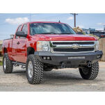 Zderzak stalowy przód Rough Country - 7