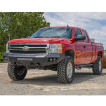 Zderzak stalowy przód Rough Country - 8