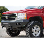 Zderzak stalowy przód Rough Country - 9