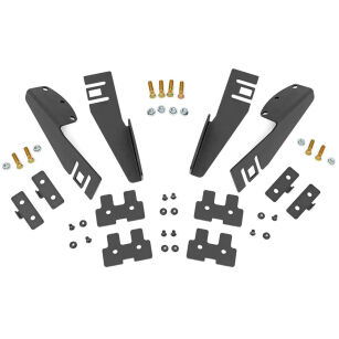 Mocowanie bagażnika na zacisk Rough Country