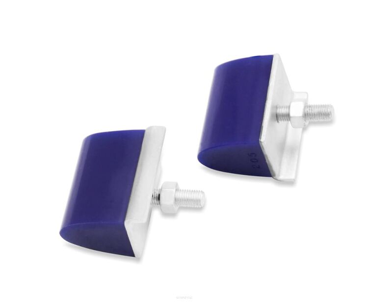 FORD FALCON XR-XF SHORTENED F/