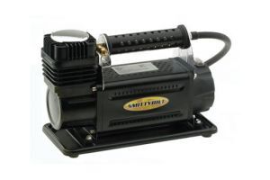 Kompresor do opon 160 l/min Smittybilt