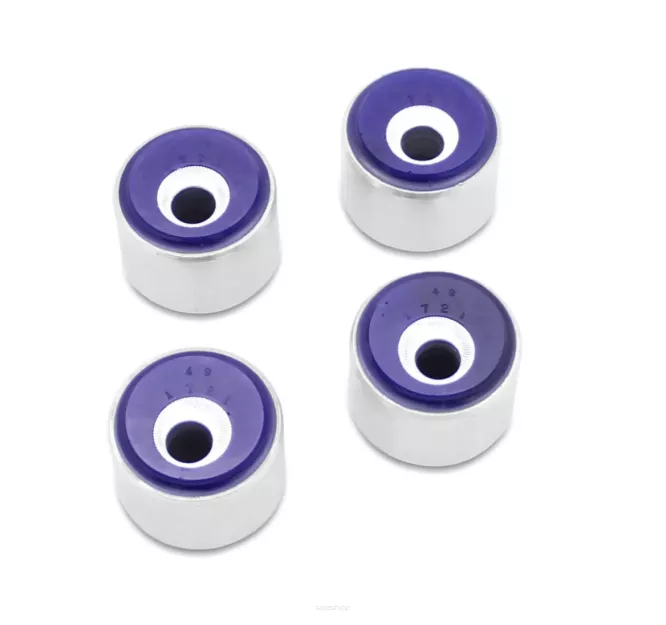 EXTRA ADJ. RADIUS ARM TO DIFF