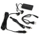 Lodówka turystyczna kompresorowa 45L OFD Arctodus GEN2 - 5